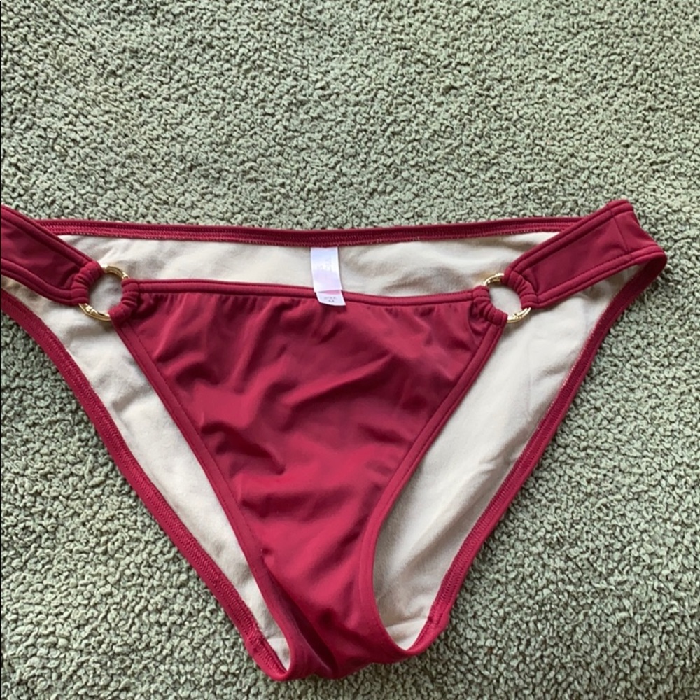 Vs bikini bottoms